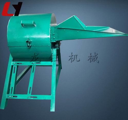 皇竹草打浆机 打造高效施肥机械的利器